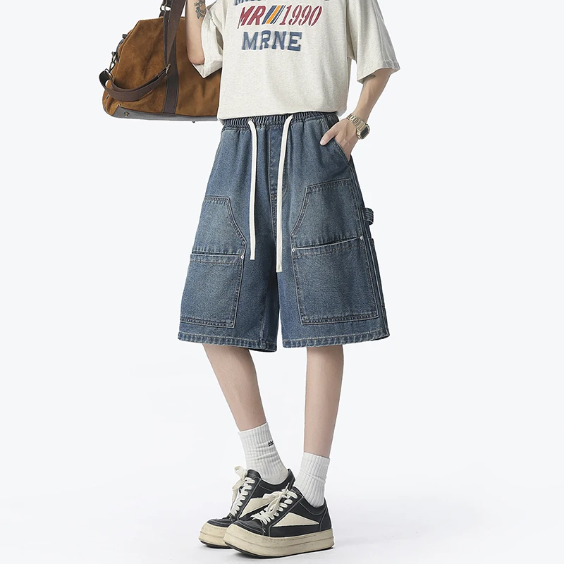 American Fashion Street Workwe - Mens Fashion Denim 评论和价格