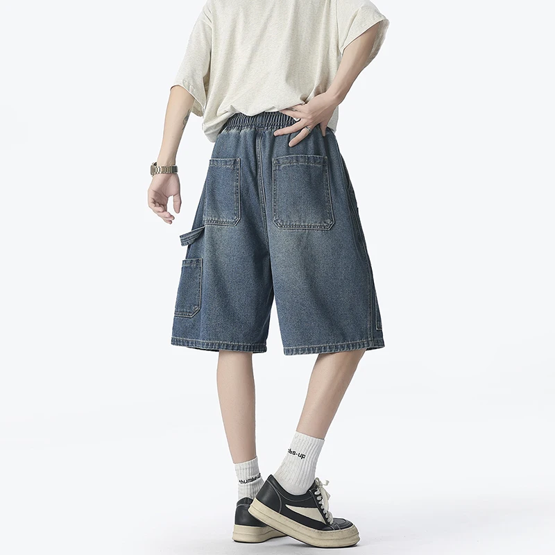 American Fashion Street Workwe - Mens Fashion Denim 评论和价格