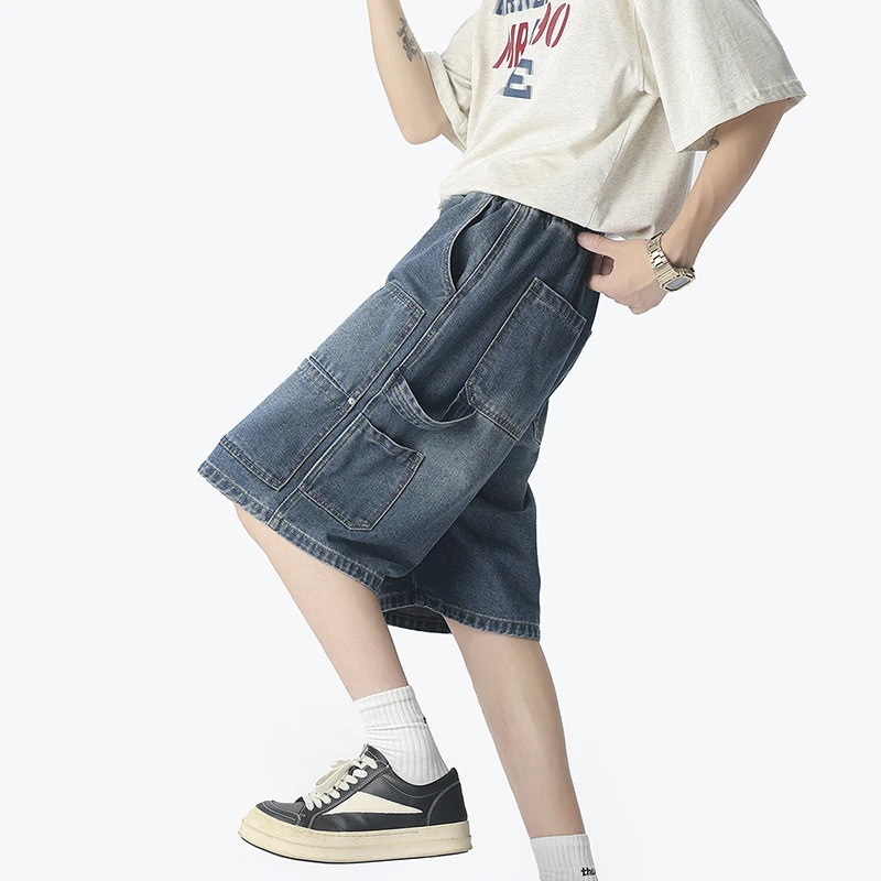 American Fashion Street Workwe - Mens Fashion Denim 评论和价格