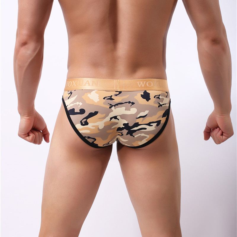 Underwear Men Brand Men's Brie - Men'S Fashion Underwear Brands 评论和价格