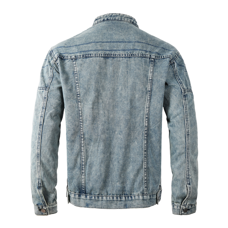 High Street Fashion Designer M - Mens Fashion Bomber Jacket 评论和价格