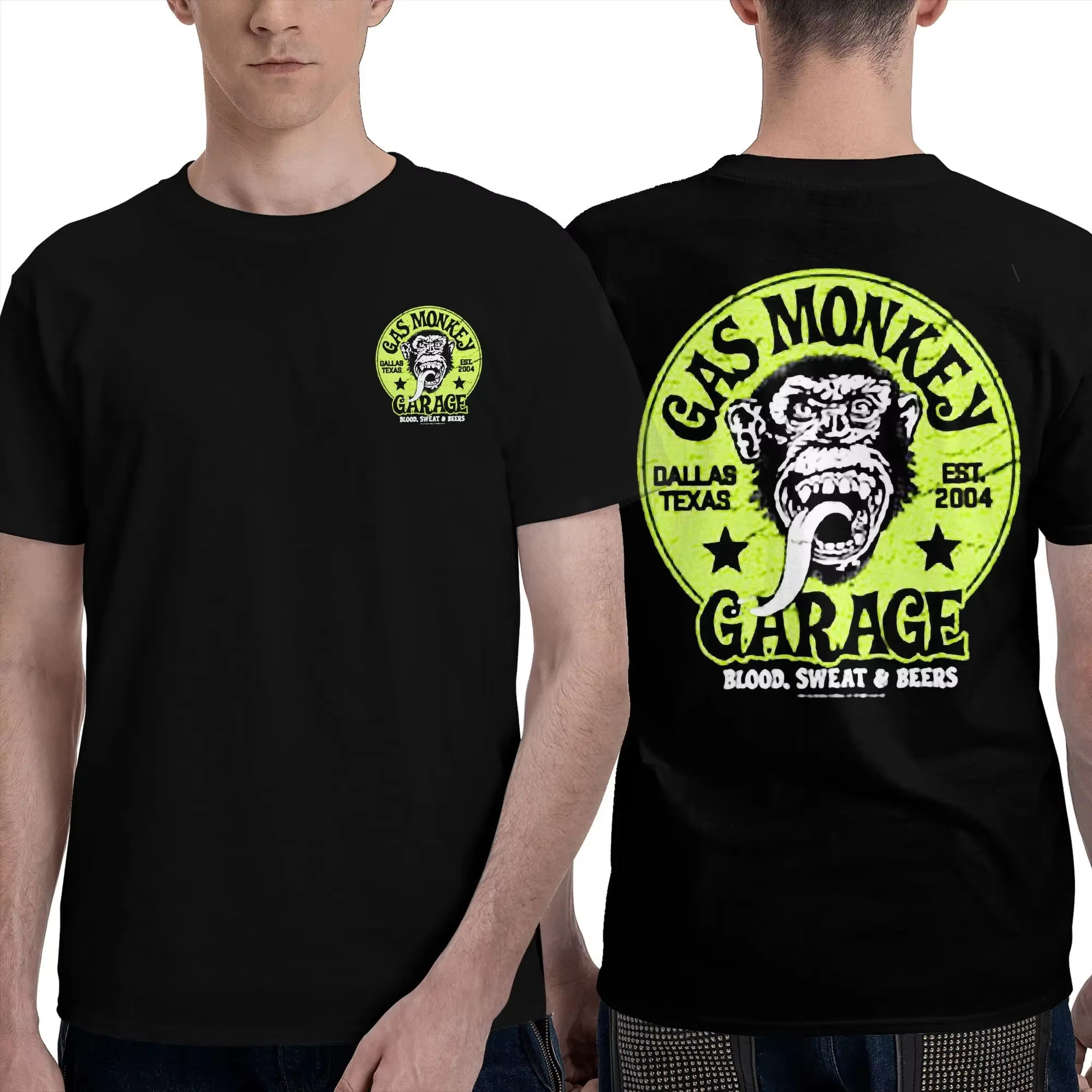 New Women Men Double Sided Gas - Men'S Fashion Garage 评论和价格