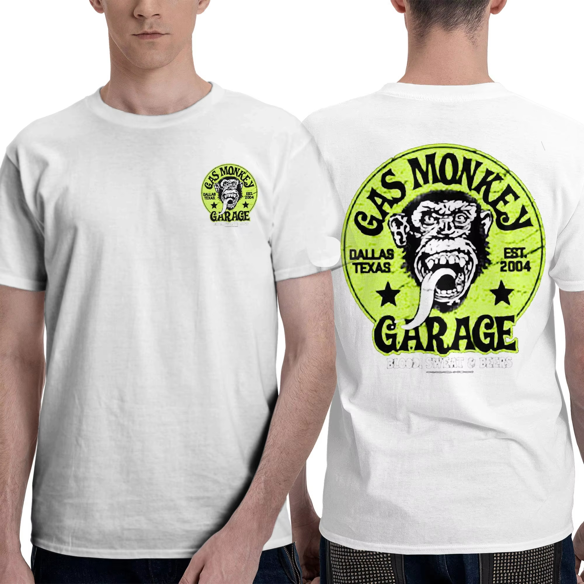 New Women Men Double Sided Gas - Men'S Fashion Garage 评论和价格