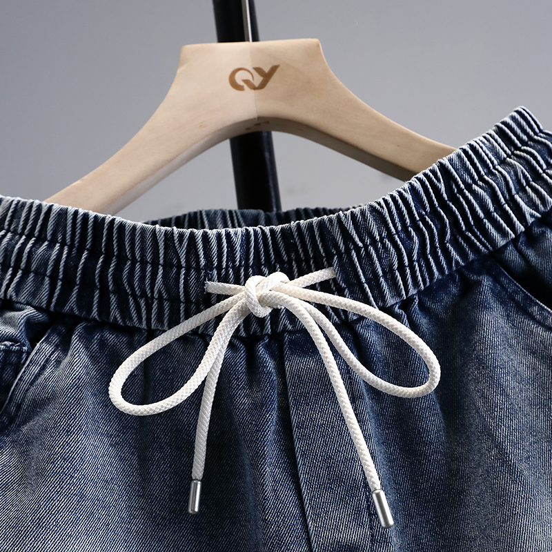 Men's Cargo Shorts New Summer  - Mens Fashion Denim 评论和价格