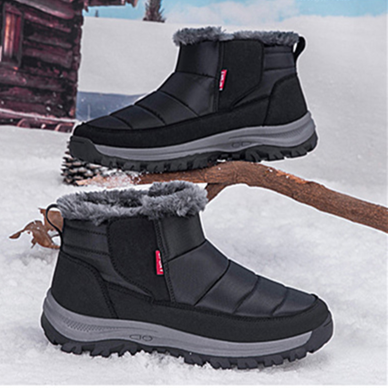 2026 Winter Quality High Top F - Men'S Fashion Hiking Boots 评论和价格