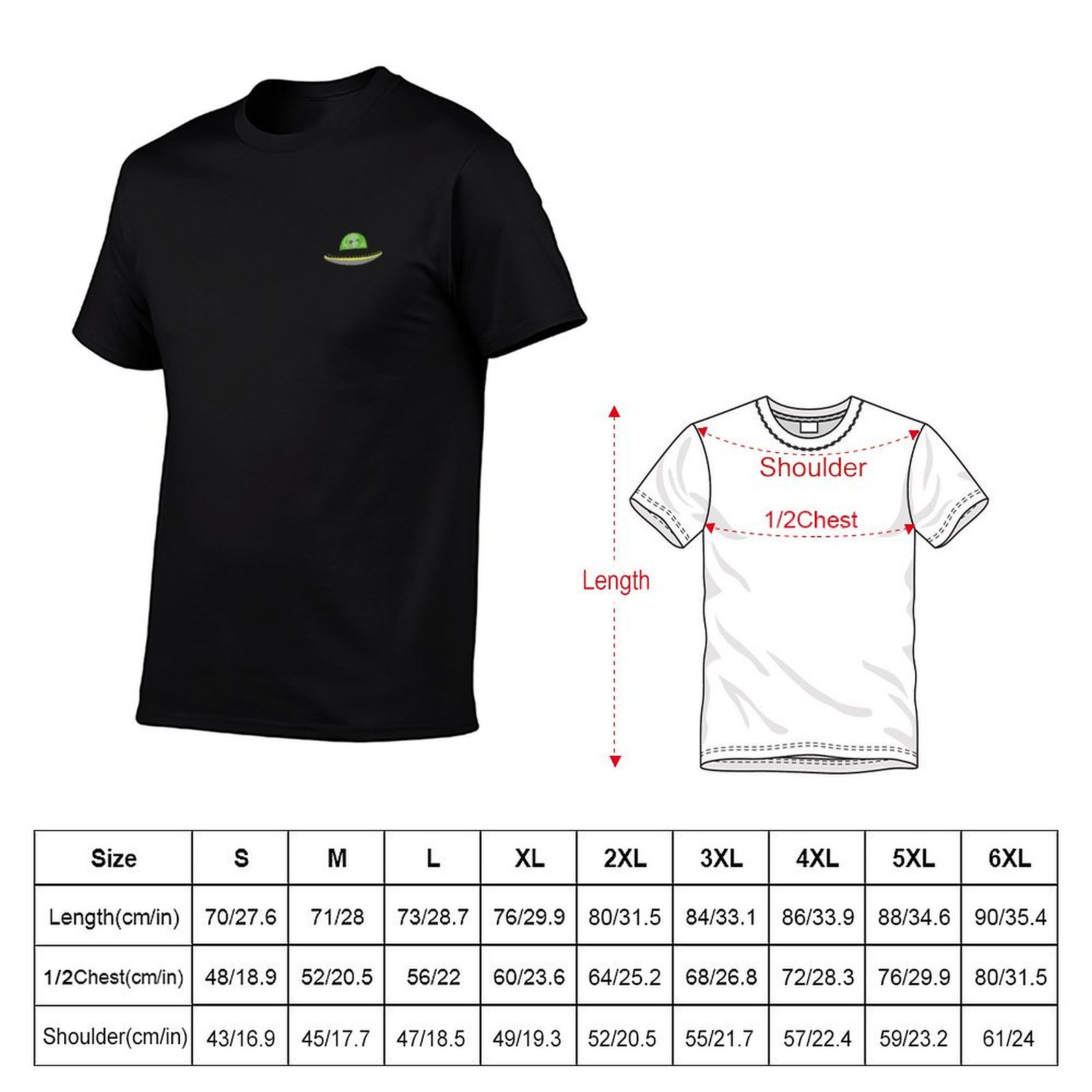 UFO Questioning! T-Shirt Stree - Men'S Fashion Questions 评论和价格