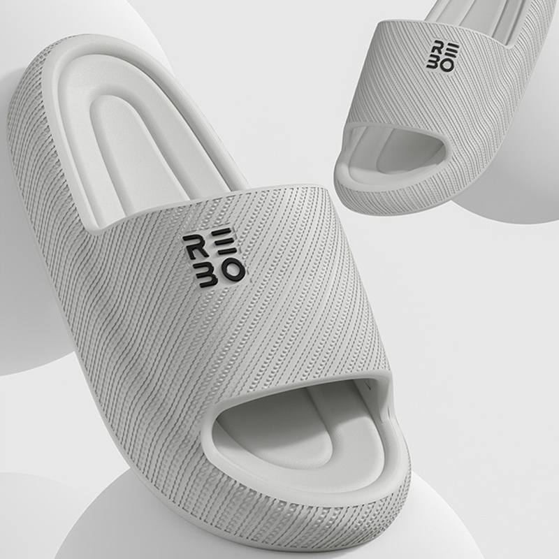 Summer Fashion Slippers Men Sh - Men'S Fashion For 45 Years Old 评论和价格