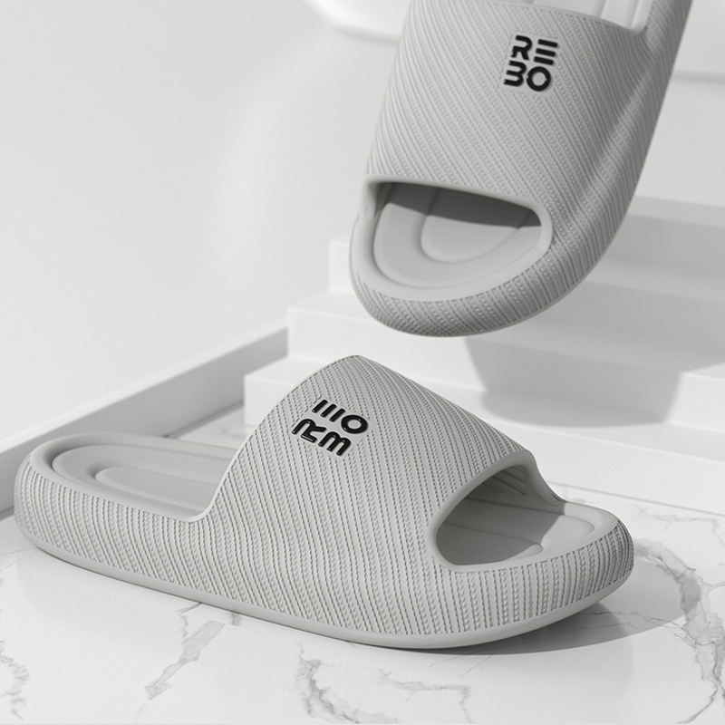 Summer Fashion Slippers Men Sh - Men'S Fashion For 45 Years Old 评论和价格