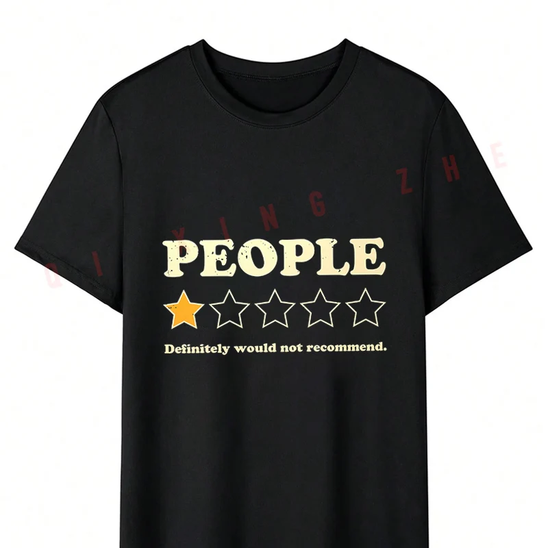 People 1 Star Review Design Mo - Men'S Fashion Reviews 评论和价格