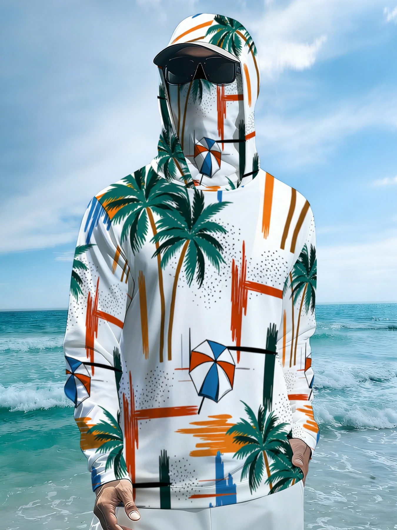 2026 Summer New Style Men's Lo - Men'S Fashion Outfits 评论和价格