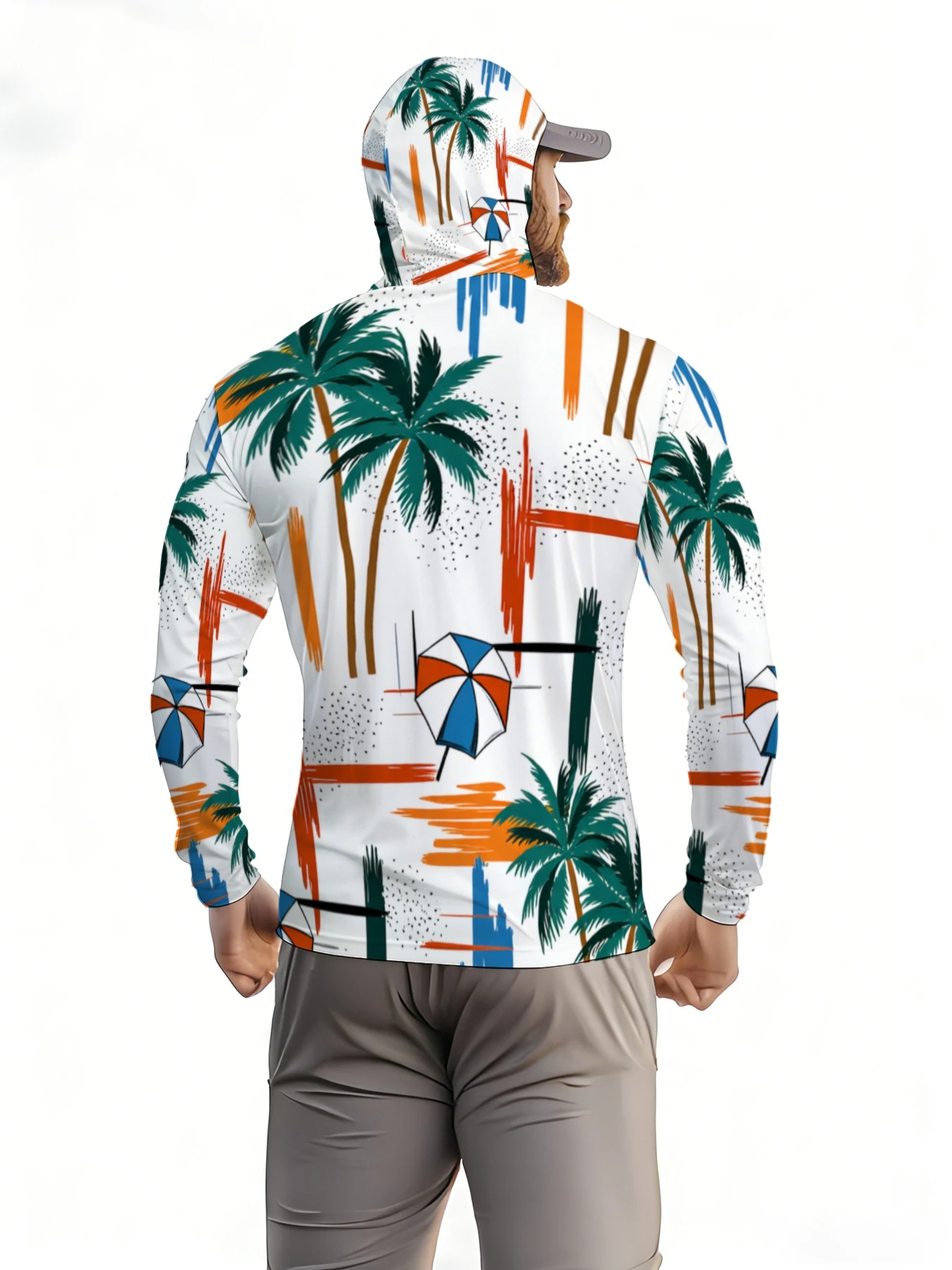 2026 Summer New Style Men's Lo - Men'S Fashion Outfits 评论和价格