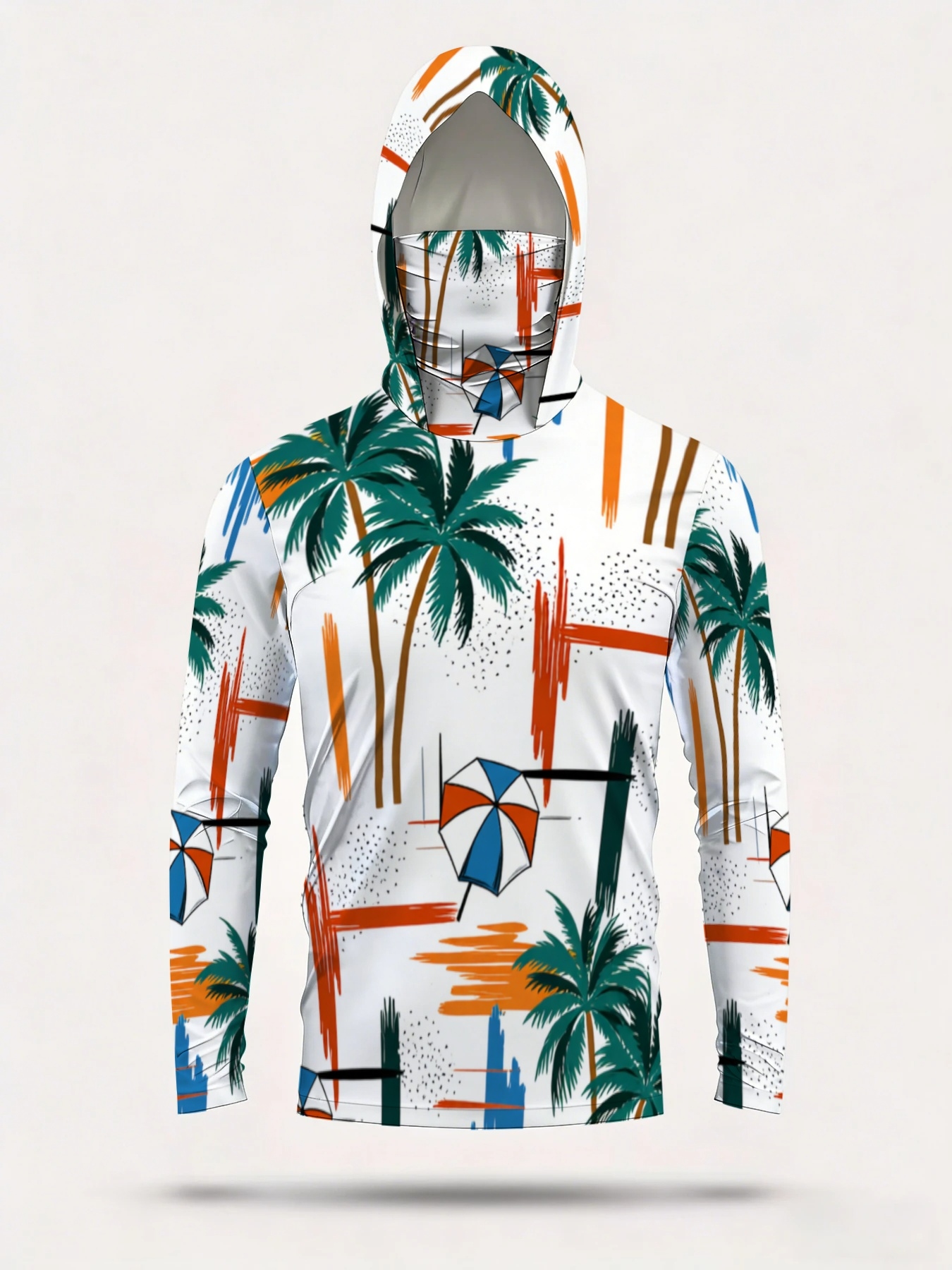 2026 Summer New Style Men's Lo - Men'S Fashion Outfits 评论和价格